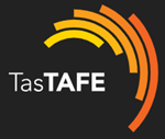 Tas Tafe logo